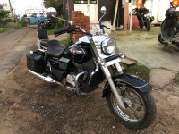 Black UM Renegade Commando Classic