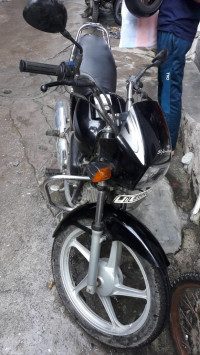 Hero Splendor Plus IBS i3s