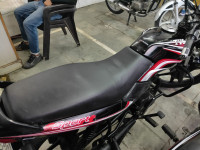 TVS Sport 2014 Model