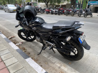 Bajaj Pulsar 220 DTSFi