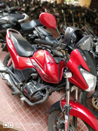 Hero Achiever 2016 Model