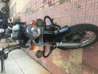 Royal Enfield Thunderbird 350  Model