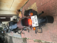 Royal Enfield Thunderbird 350