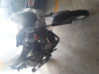 Bajaj Discover 110 2006 Model