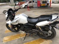 TVS Apache RTR 180 ABS 2010 Model