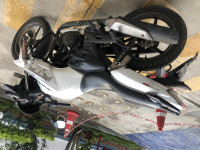 TVS Apache RTR 180 ABS