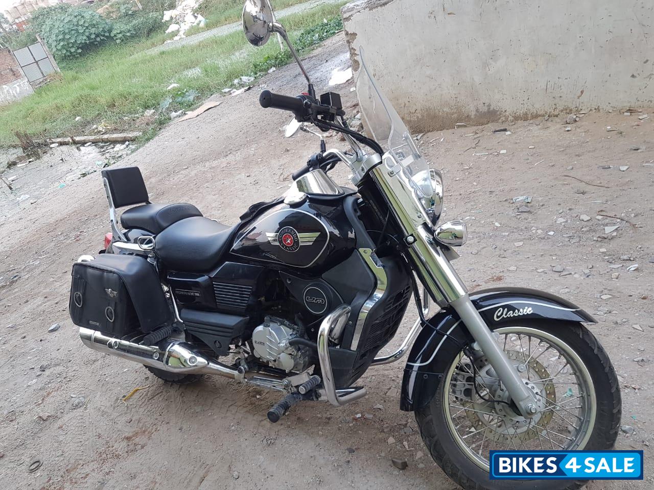 UM Renegade Commando Classic