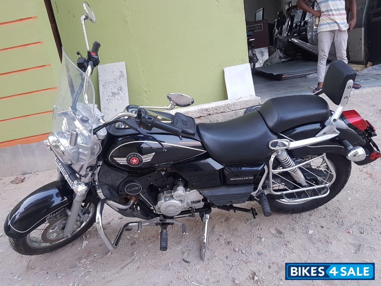 UM Renegade Commando Classic