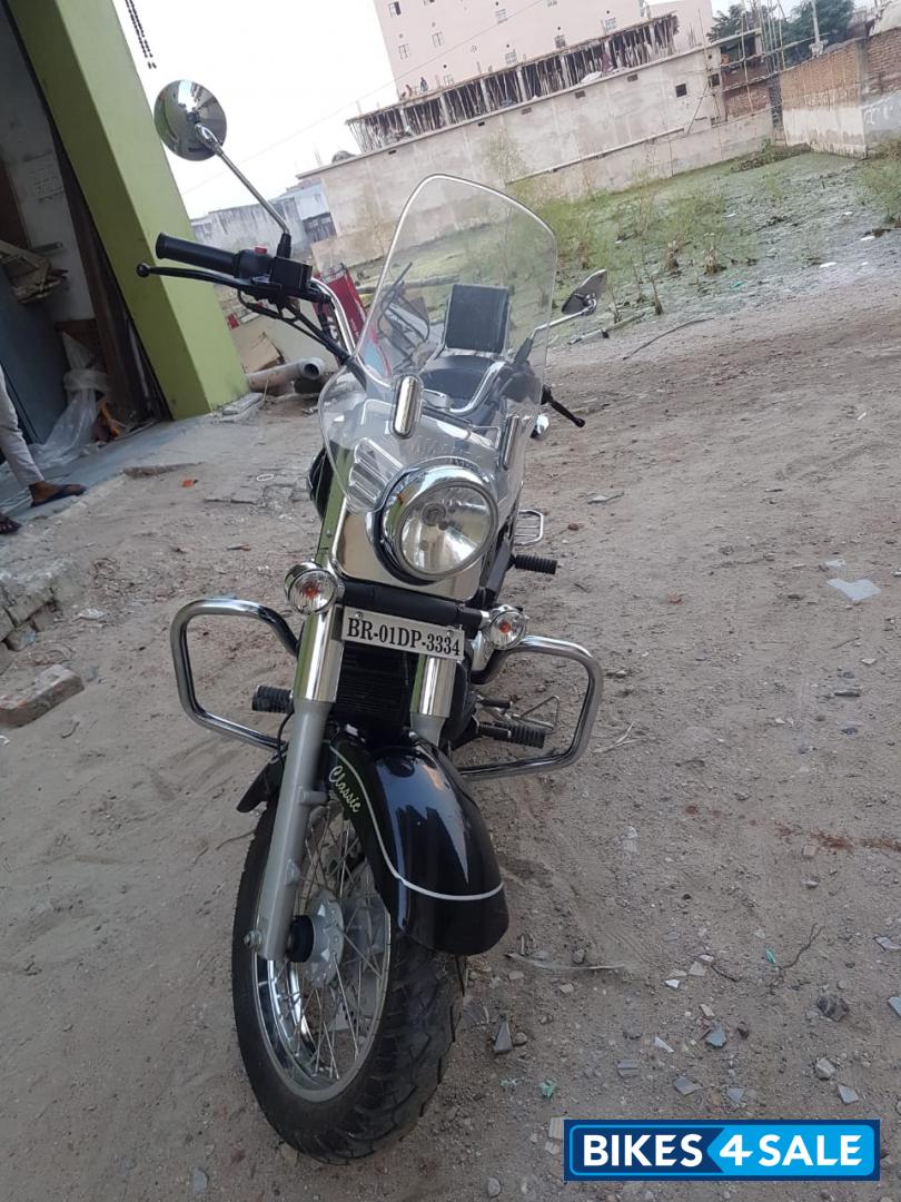 UM Renegade Commando Classic