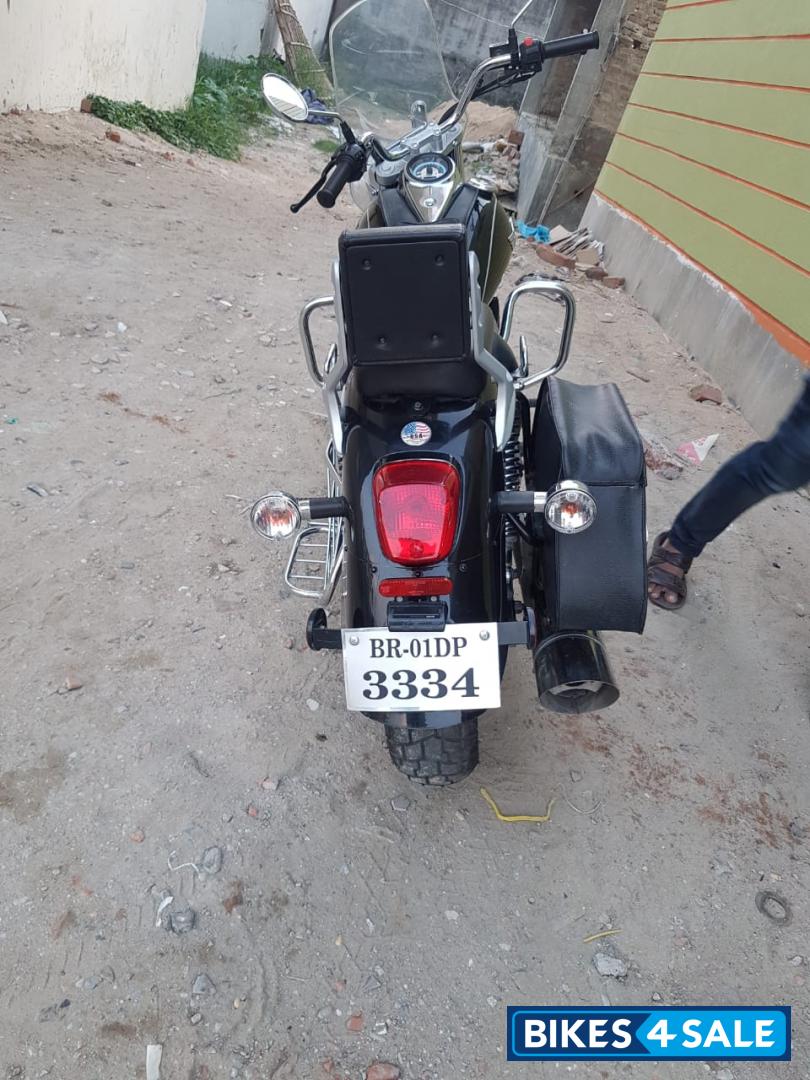 UM Renegade Commando Classic