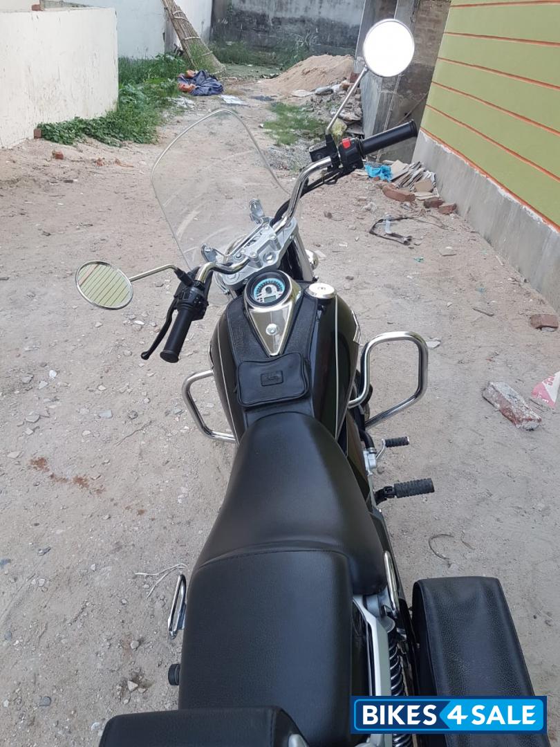 UM Renegade Commando Classic