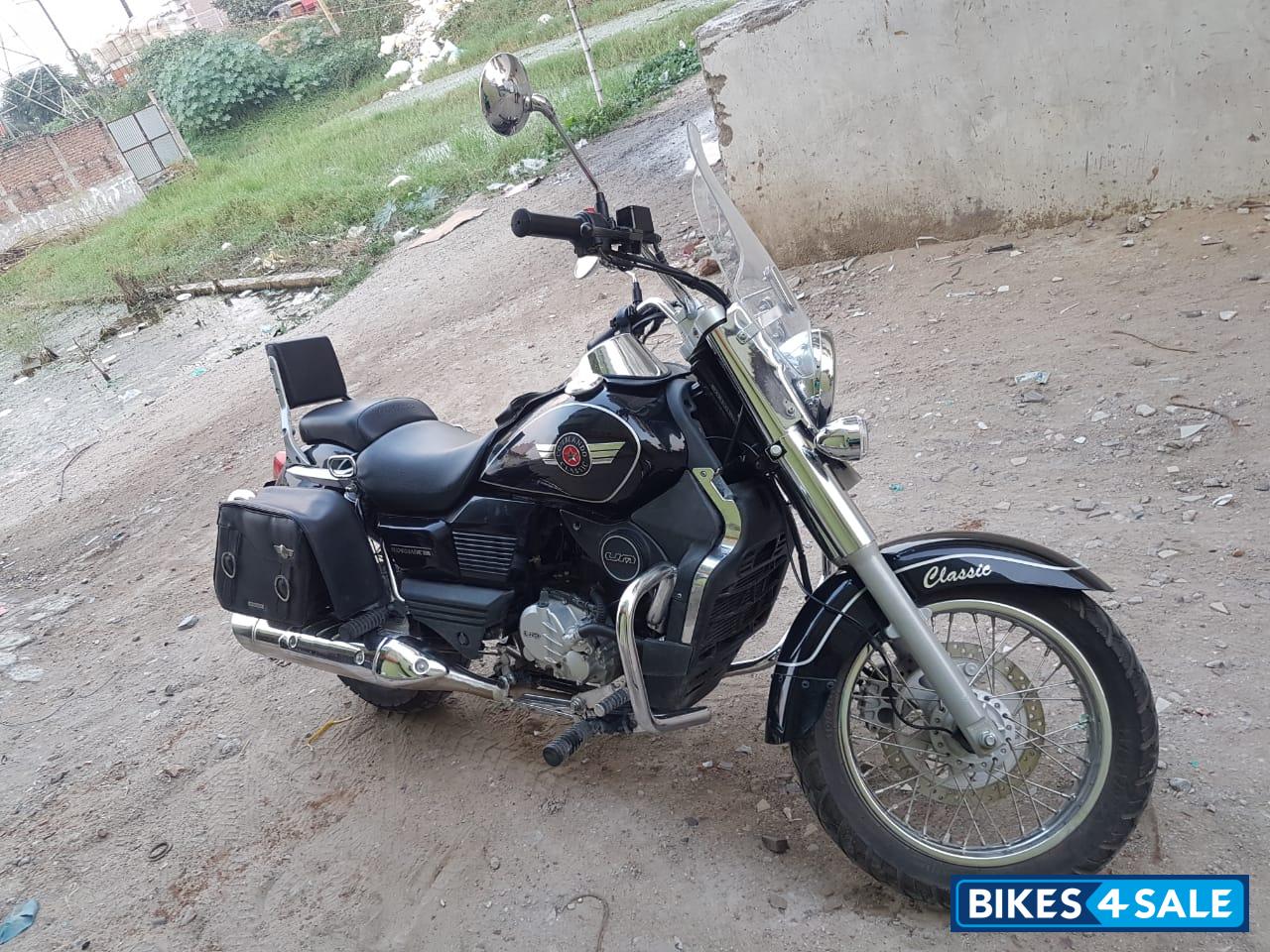 UM Renegade Commando Classic