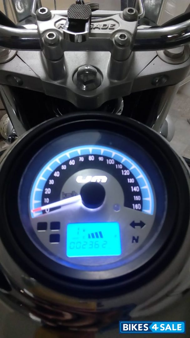 UM Renegade Commando Classic