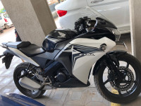 Honda CBR 150R