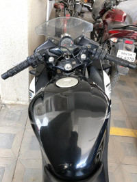 Honda CBR 150R