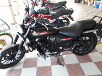 Bajaj Avenger Street 220