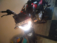 Bajaj V15 2018 Model