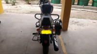 Royal Enfield Thunderbird TwinSpark 350 2016 Model