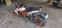 KTM Duke 390 2018 Model