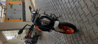 KTM Duke 390