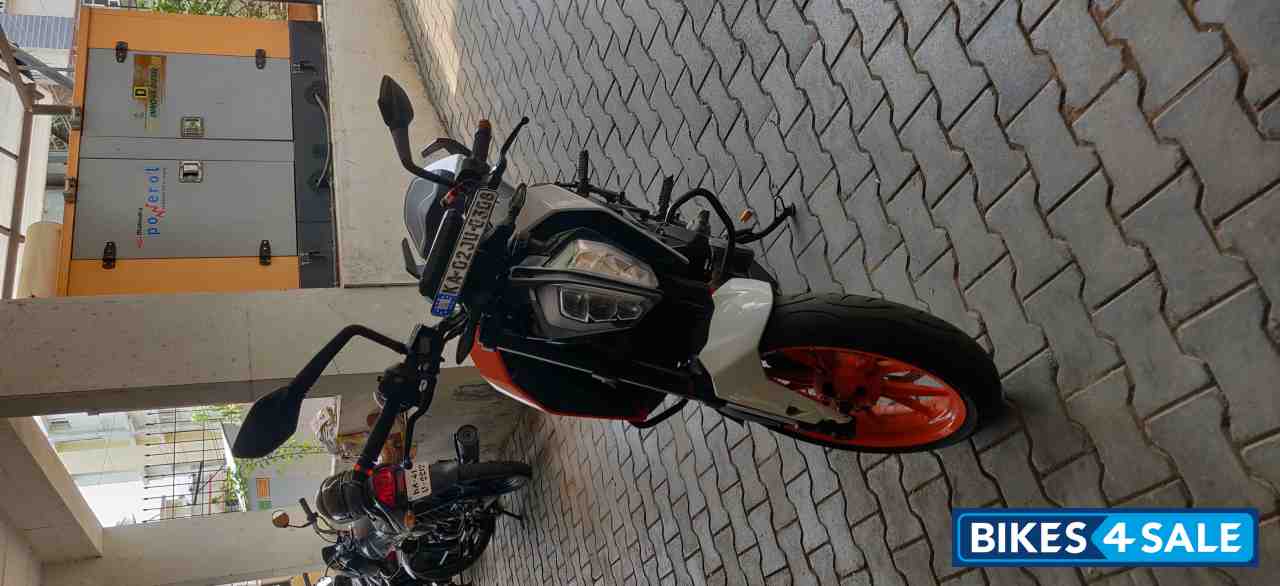 KTM Duke 390 KTM Duke 390