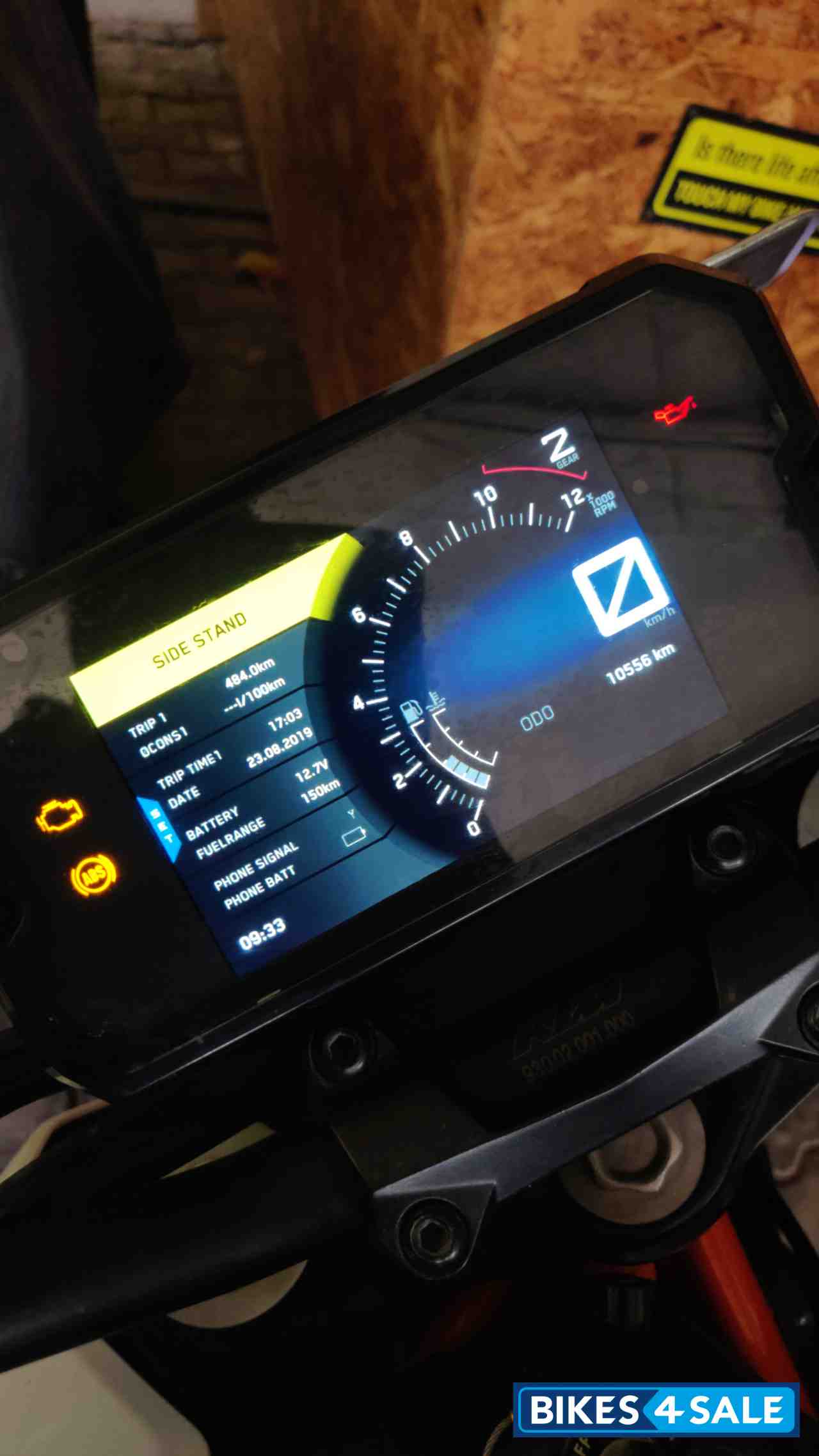 KTM Duke 390 KTM Duke 390