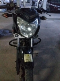 Bajaj Pulsar 135LS