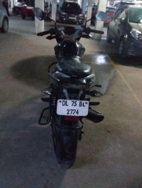Bajaj Pulsar 135LS