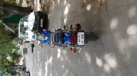 Bajaj Avenger 200 DTS-i 2010 Model