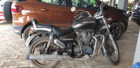 Royal Enfield Thunderbird TwinSpark 350 2017 Model