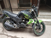 Yamaha FZ-S 2012 Model