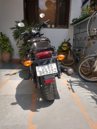 Harley Davidson Street 750 2015 Model