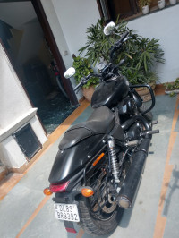 Harley Davidson Street 750
