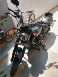 Harley Davidson Street 750