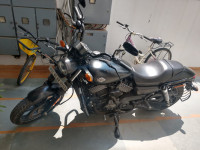 Harley Davidson Street 750