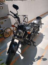 Harley Davidson Street 750