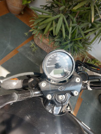 Harley Davidson Street 750