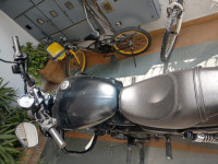 Harley Davidson Street 750