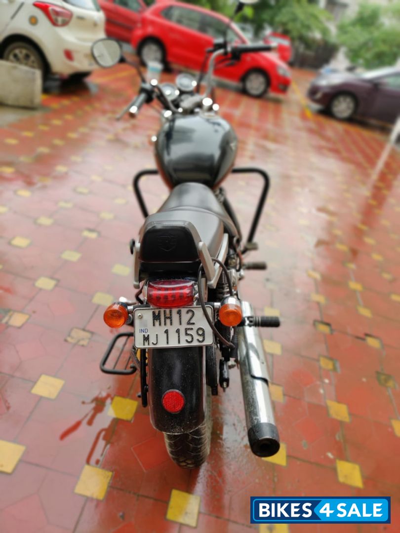Royal Enfield Thunderbird 500
