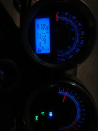 Royal Enfield Thunderbird 500