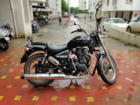 Royal Enfield Thunderbird 500