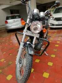 Royal Enfield Thunderbird 500