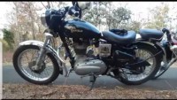Royal Enfield Bullet Standard 350 2008 Model