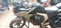 Yamaha Fazer FI V2