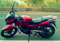 Bajaj Pulsar 180 DTSi 2010 Model