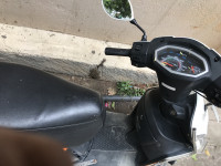 Hero Pleasure 2017 Model