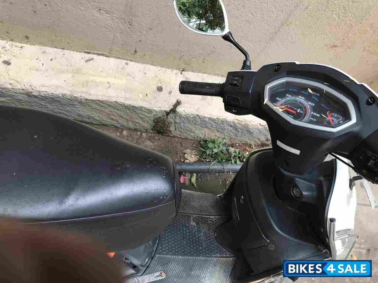 Orange Hero Pleasure