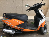 Orange Hero Pleasure