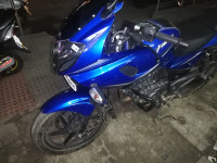 Bajaj Pulsar 220 DTSFi