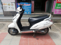 Honda Activa 3G